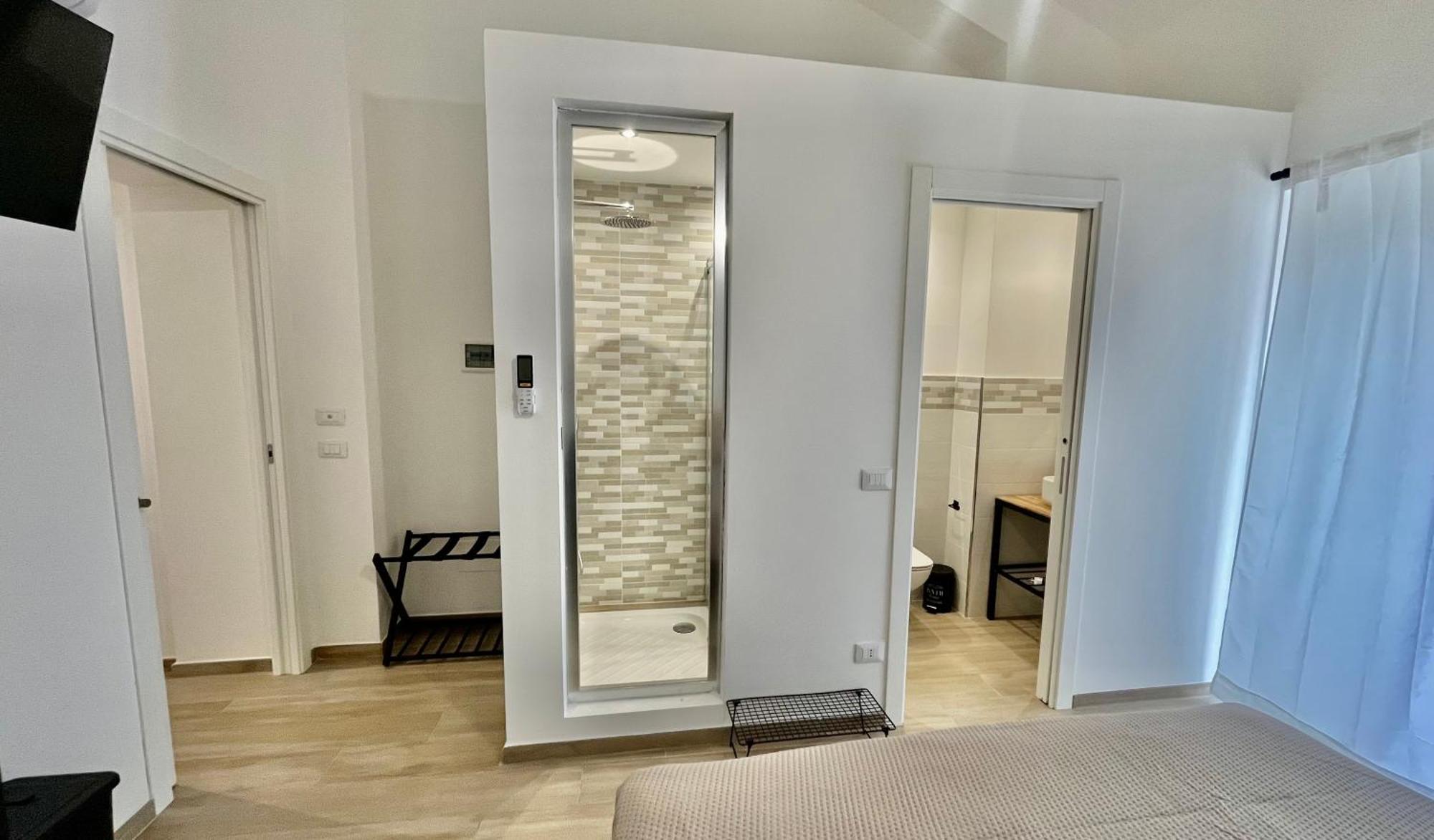 Porta D Ossuna Comfort Apartments Palermo Kültér fotó