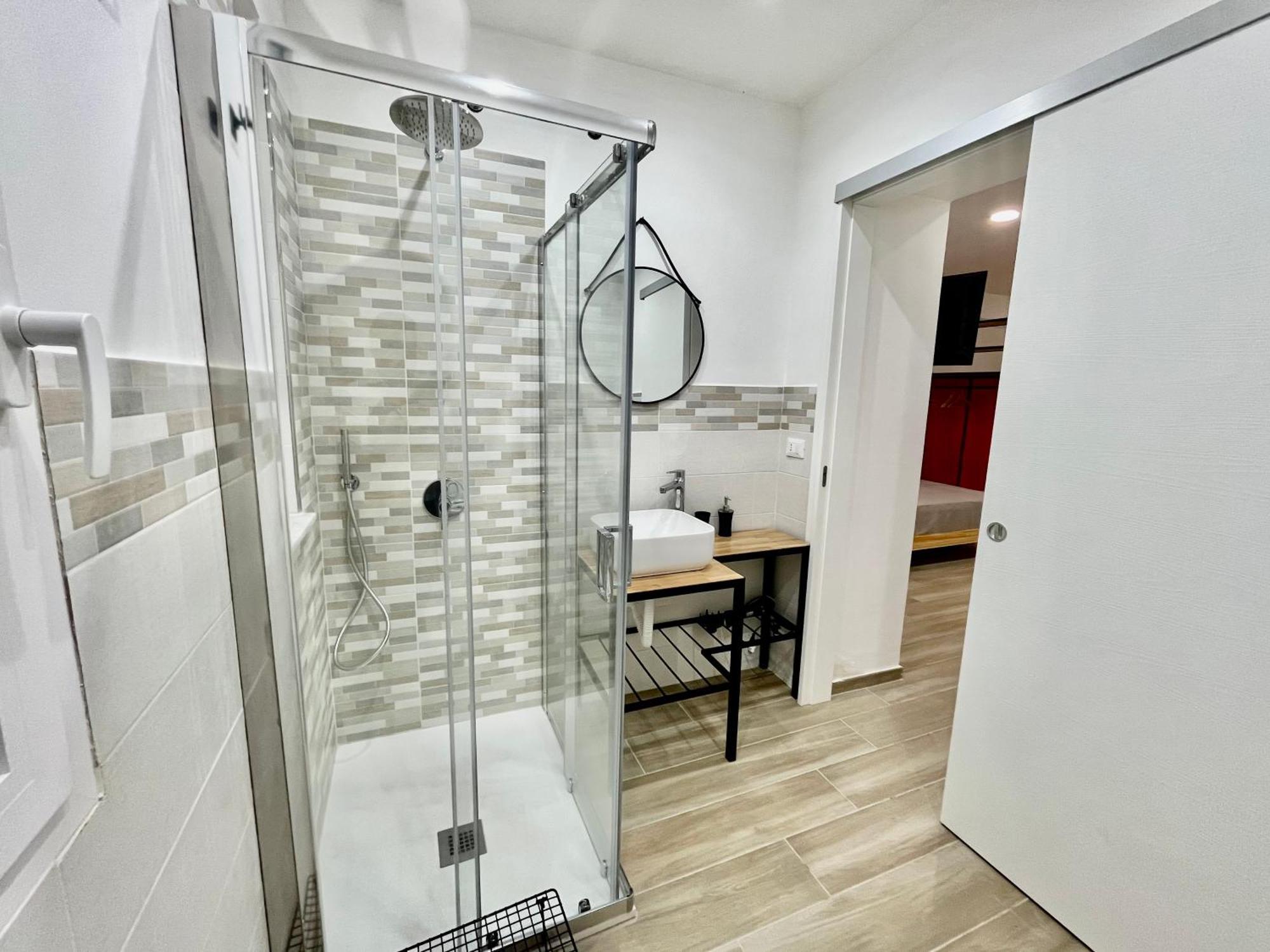 Porta D Ossuna Comfort Apartments Palermo Kültér fotó