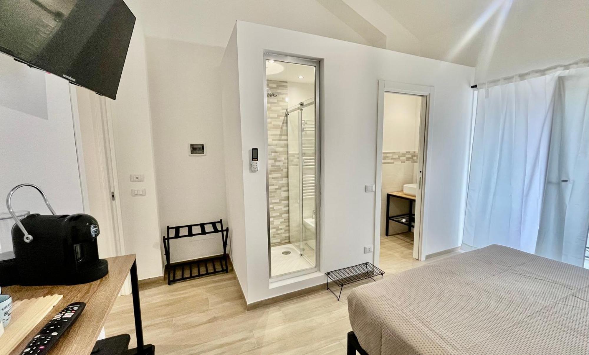 Porta D Ossuna Comfort Apartments Palermo Kültér fotó