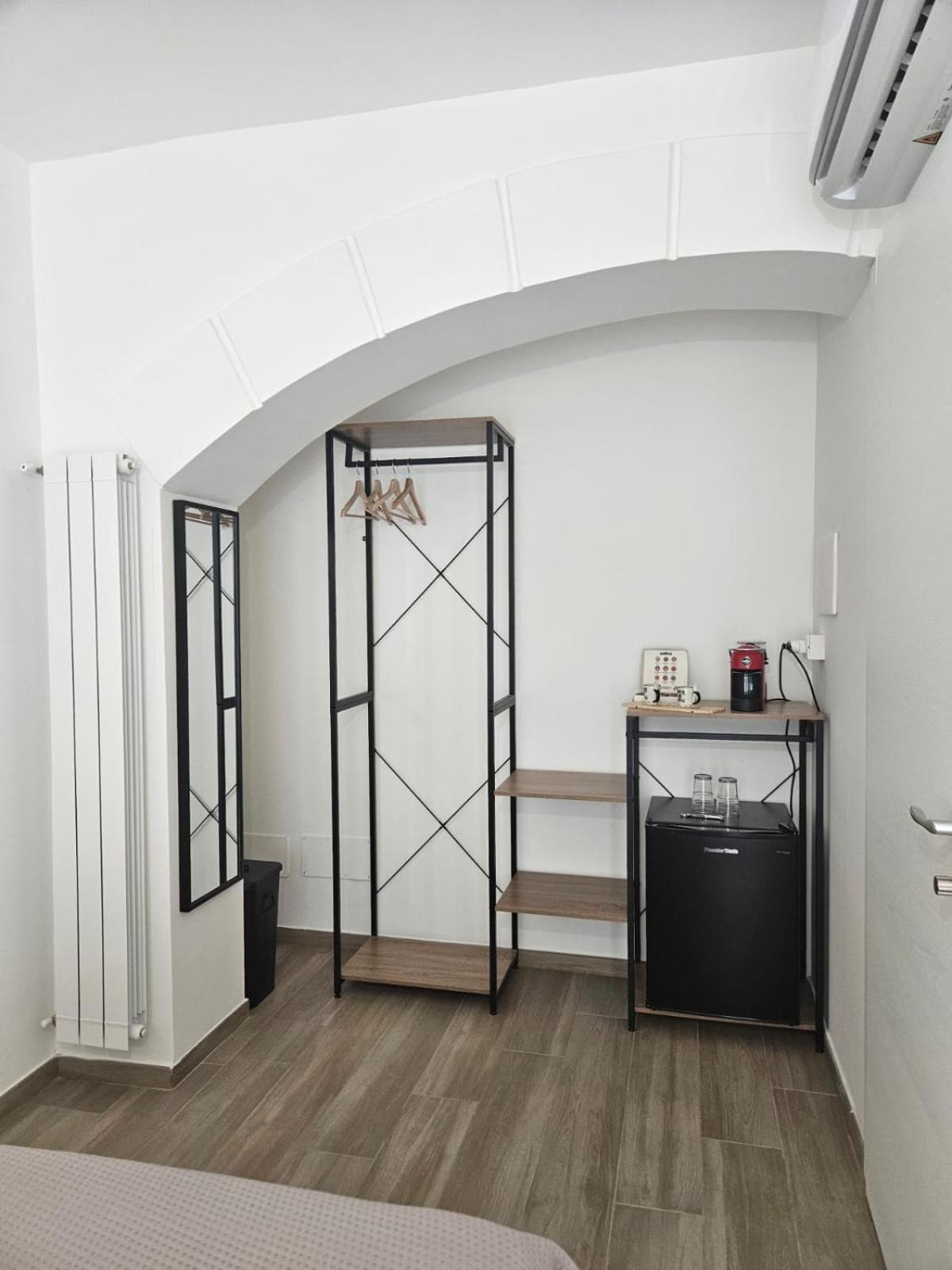 Porta D Ossuna Comfort Apartments Palermo Kültér fotó