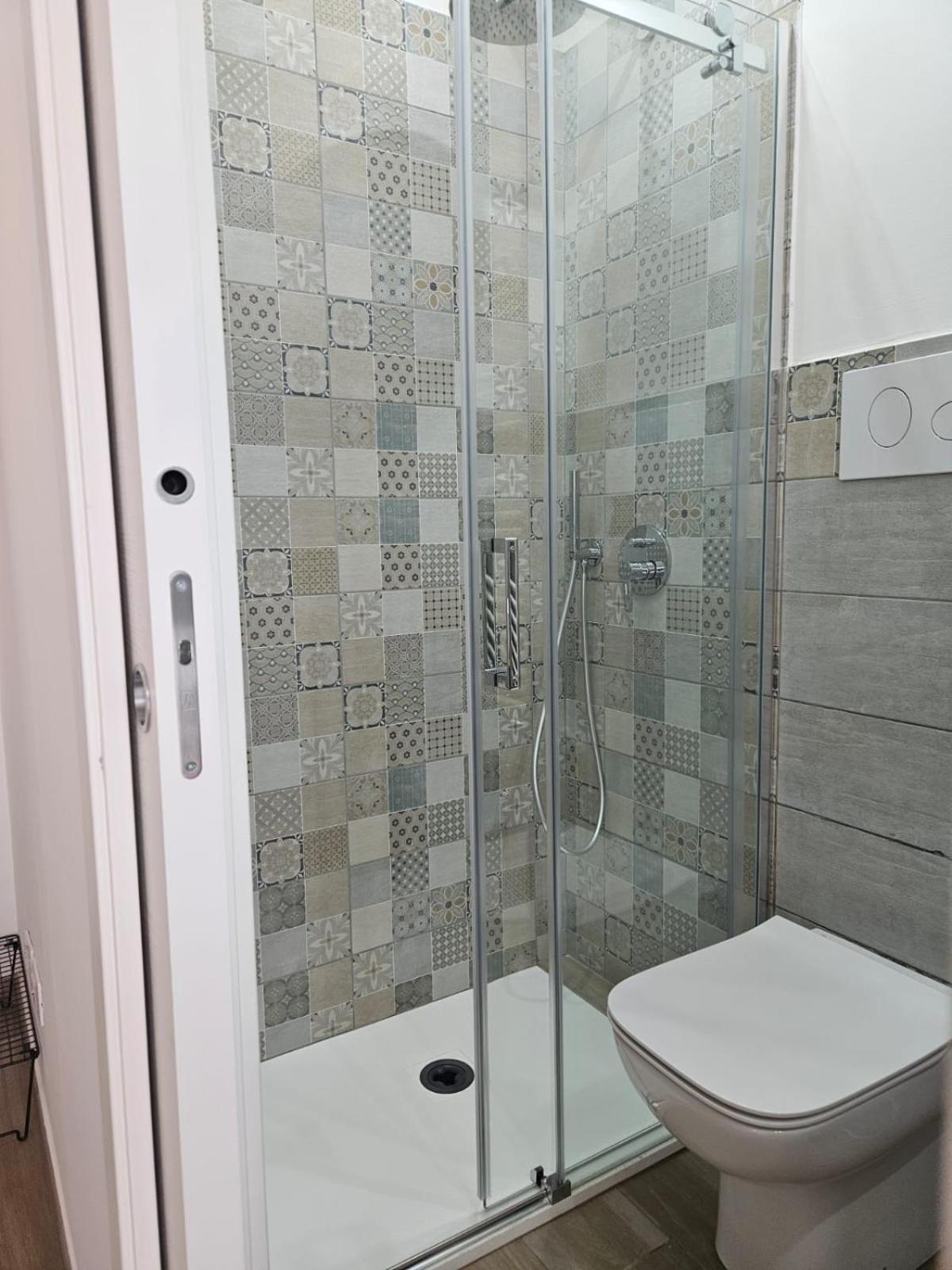 Porta D Ossuna Comfort Apartments Palermo Kültér fotó