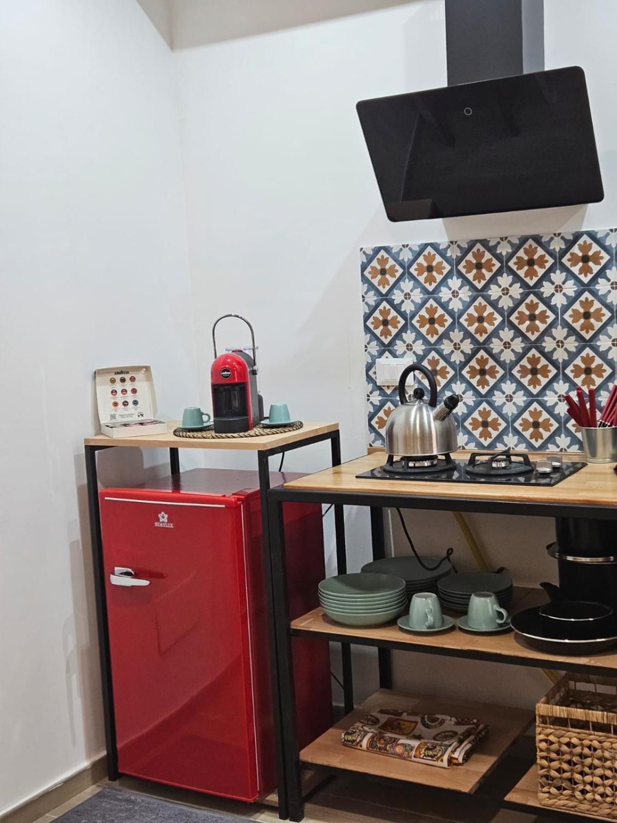 Porta D Ossuna Comfort Apartments Palermo Kültér fotó