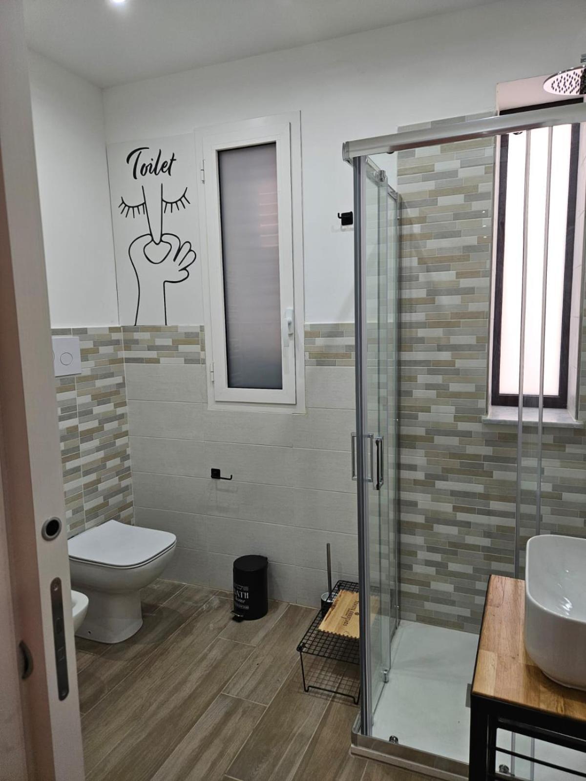 Porta D Ossuna Comfort Apartments Palermo Kültér fotó
