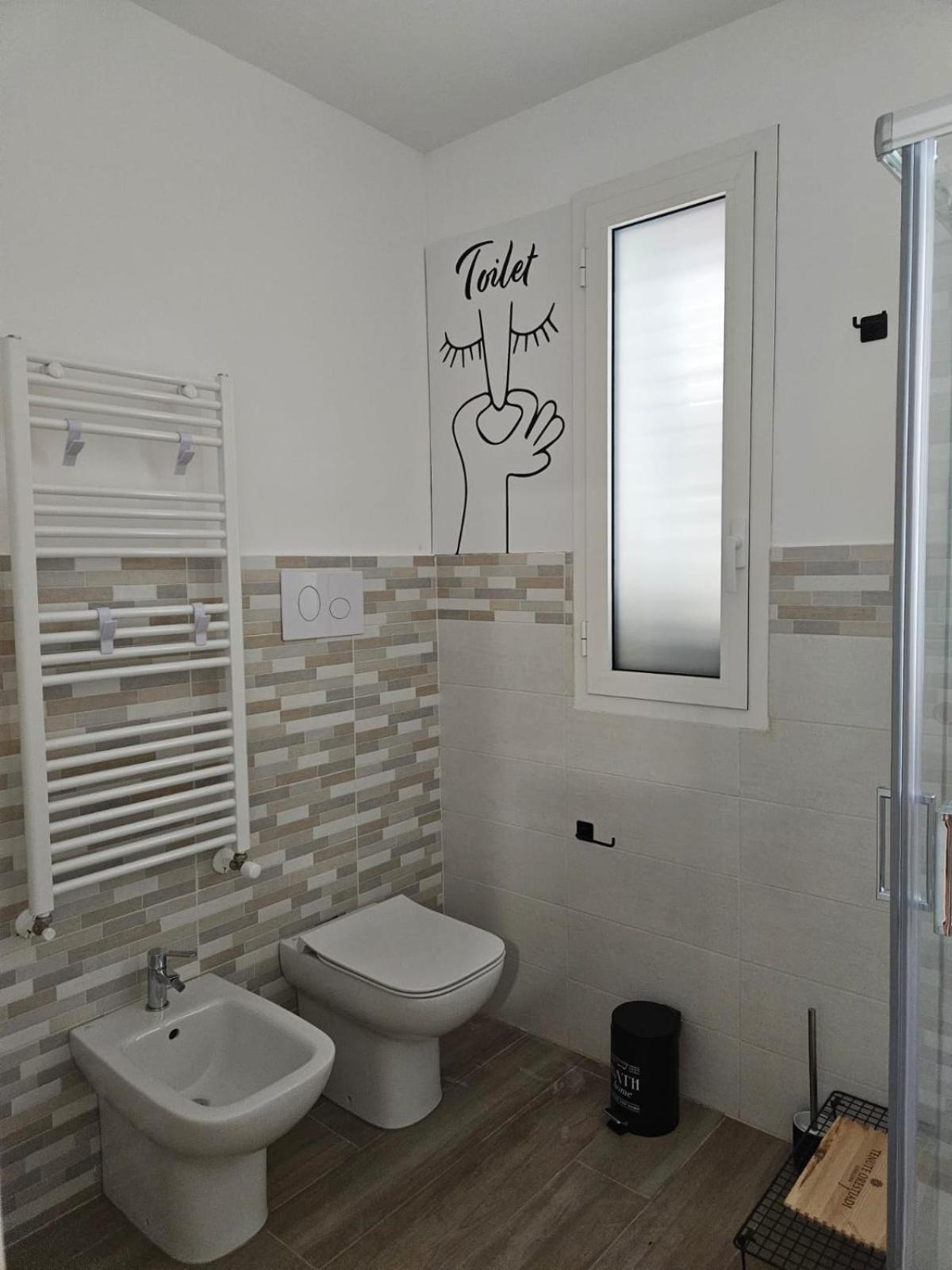 Porta D Ossuna Comfort Apartments Palermo Kültér fotó
